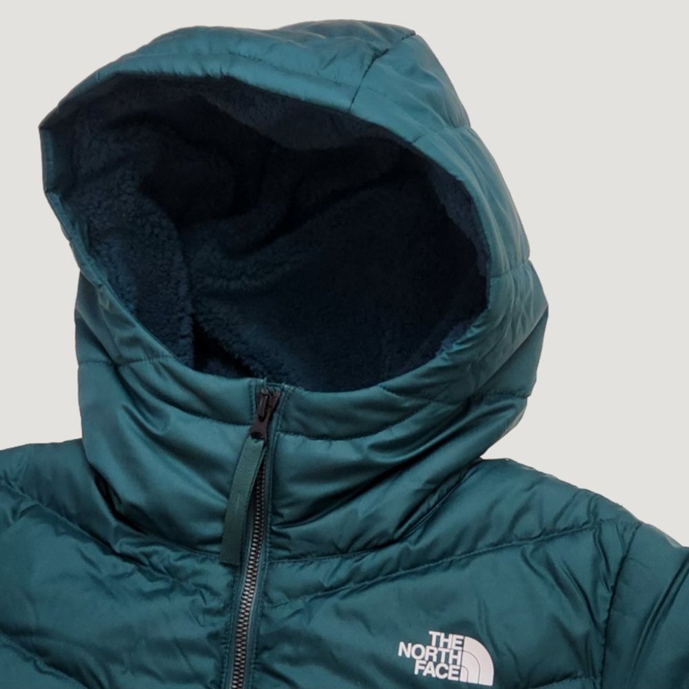 The North FaceThe North Face Women’s Roxborough Hooded Jacket - Picture 5 of 10